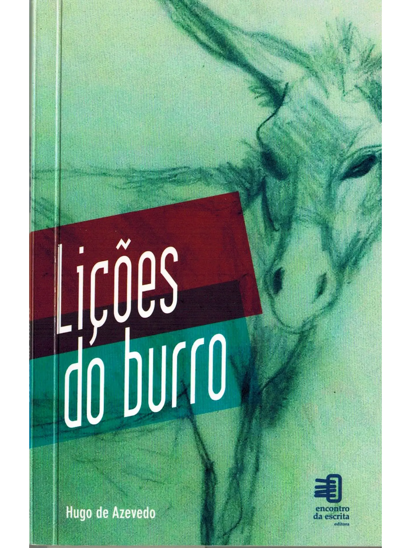 Lições do burro 1