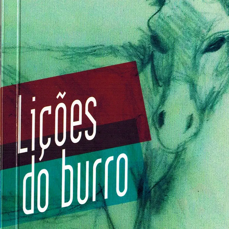 Lições do burro  1