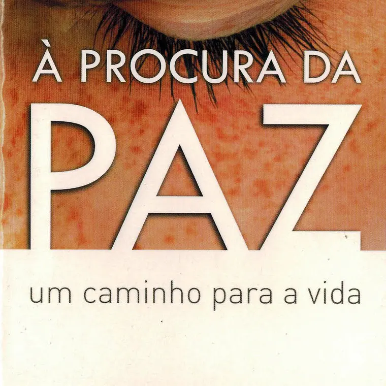 À procura da paz 1