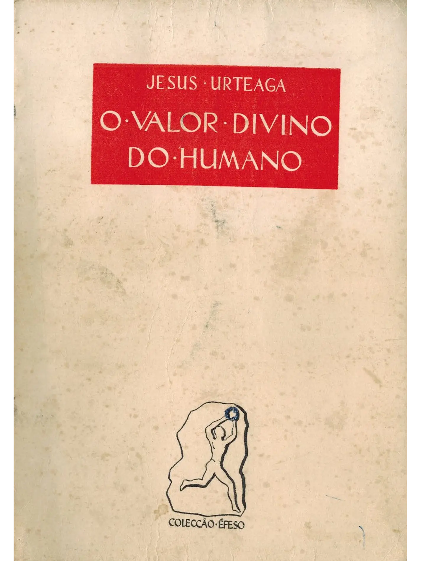 O valor divino do humano 1