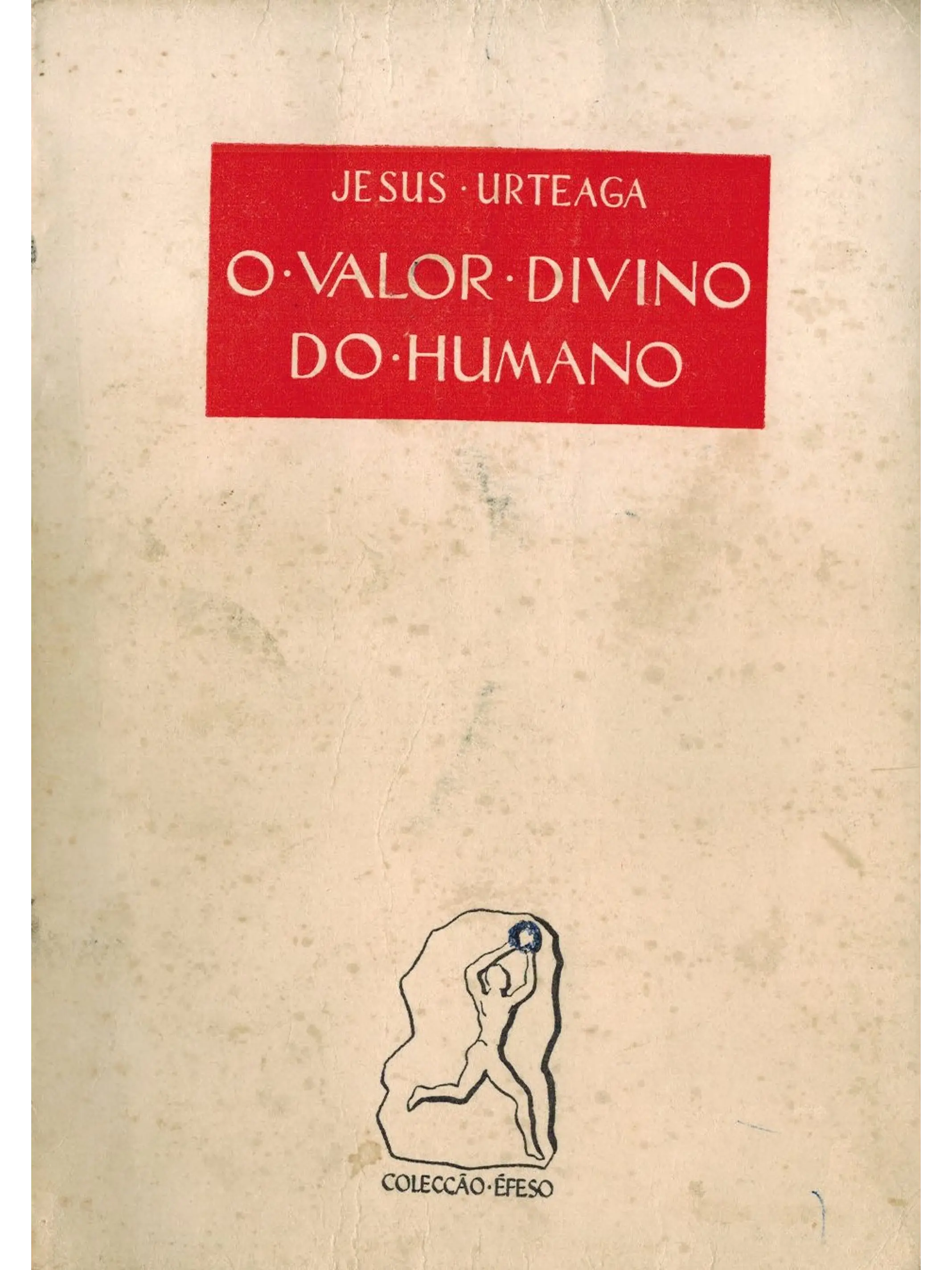 O valor divino do humano 1