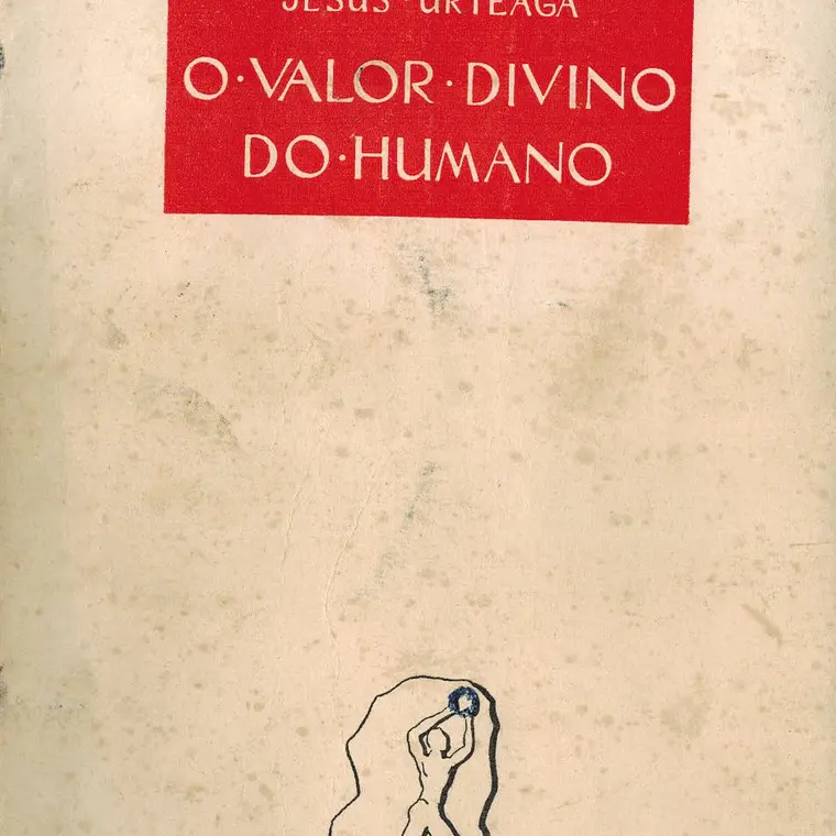 O valor divino do humano 1