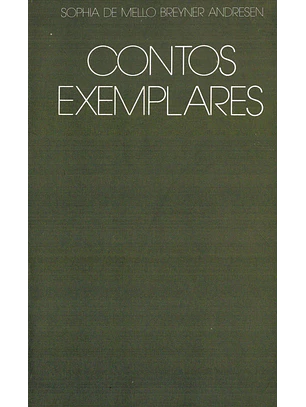 Contos exemplares