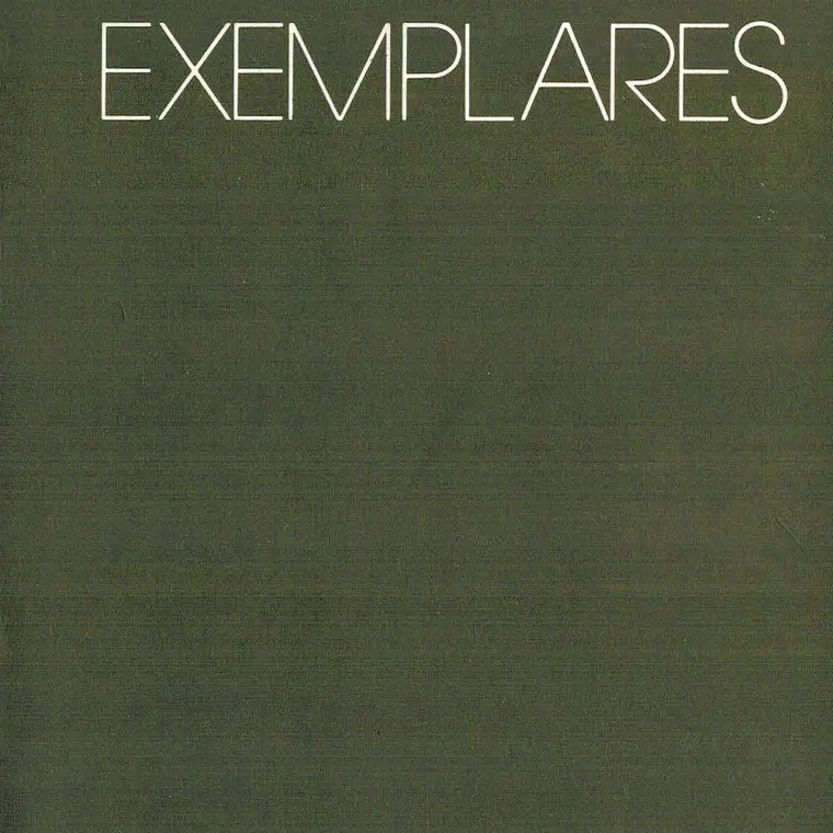 Contos exemplares 1