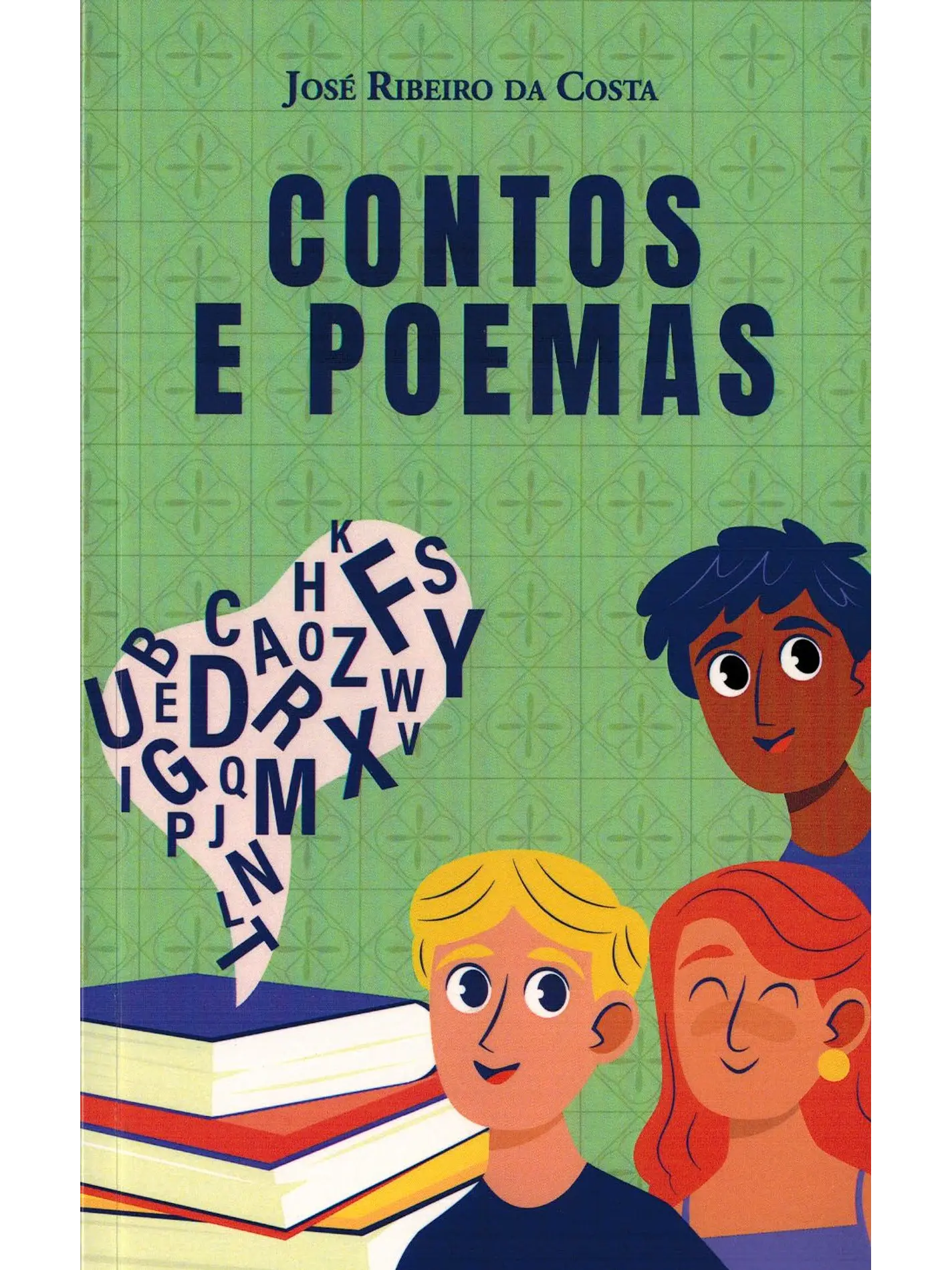 Contos e poemas 1