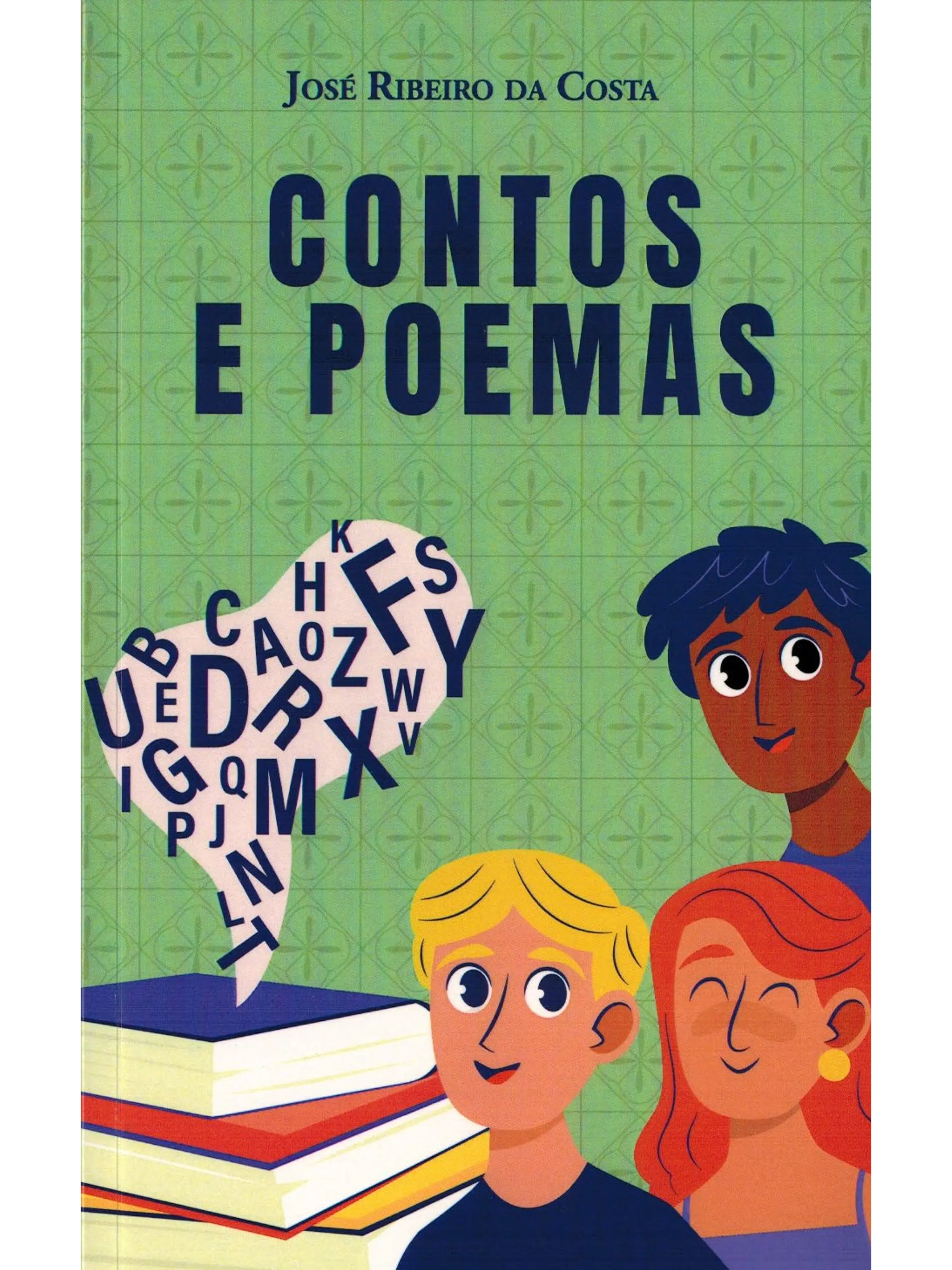 Contos e poemas 1