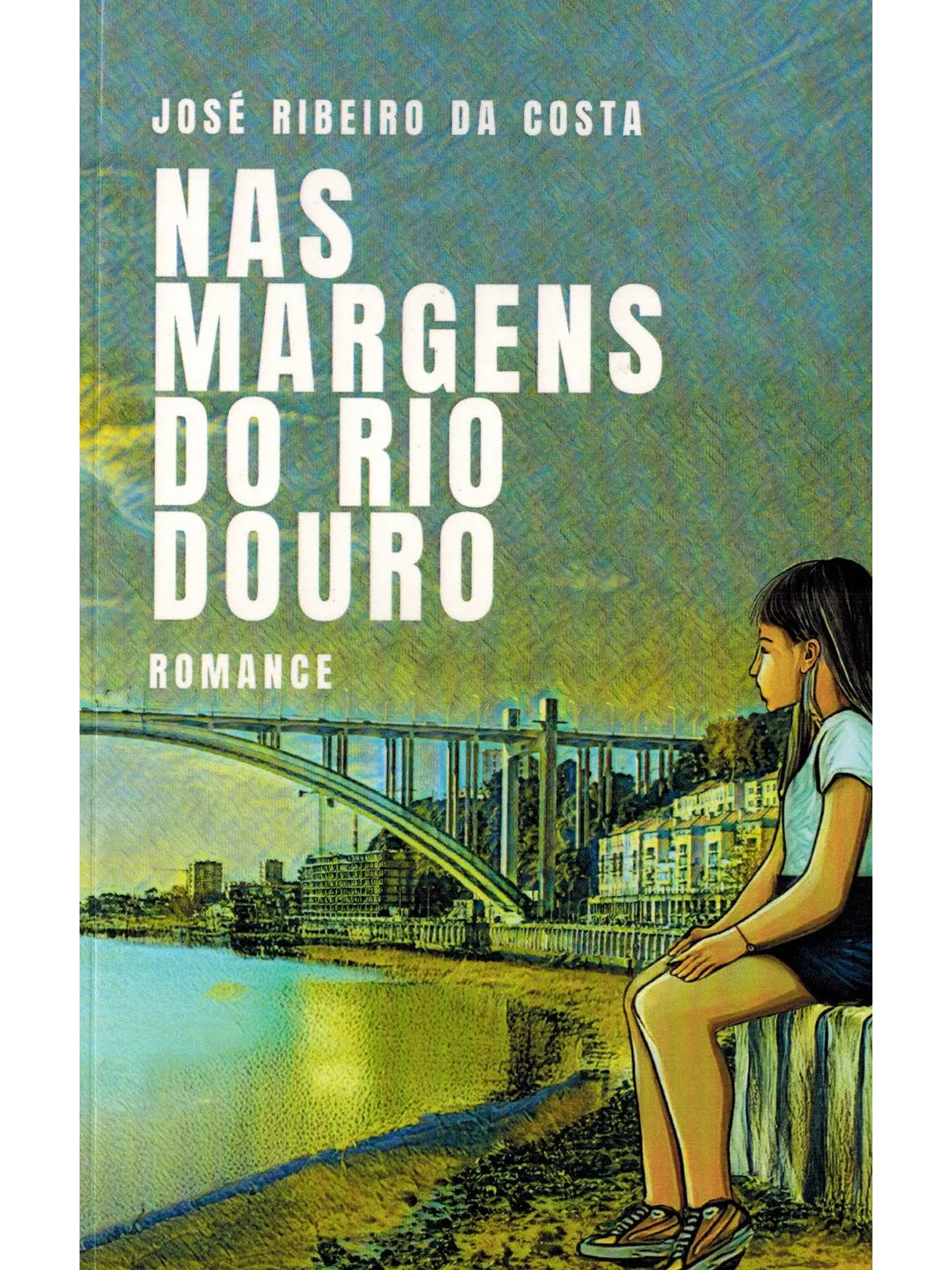 Na margens do rio Douro 1