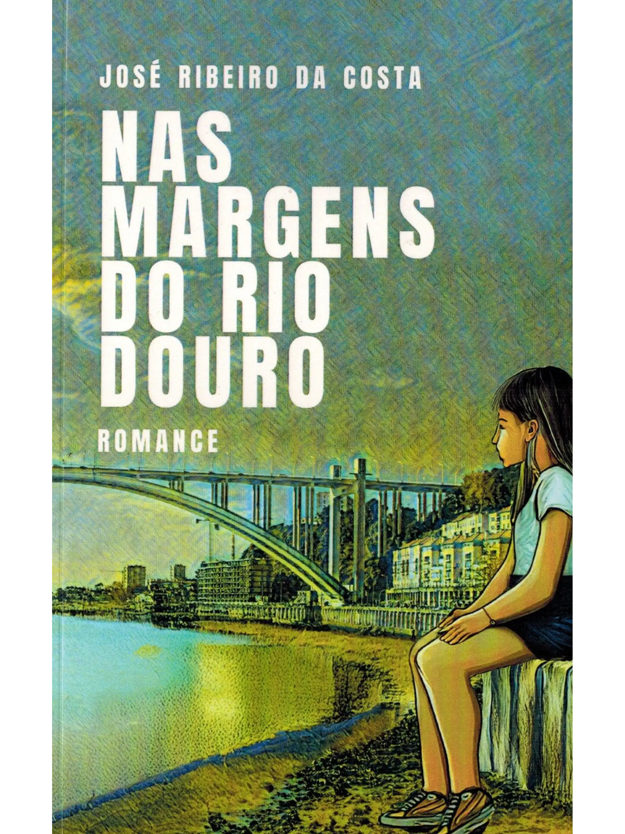 Na margens do rio Douro 1