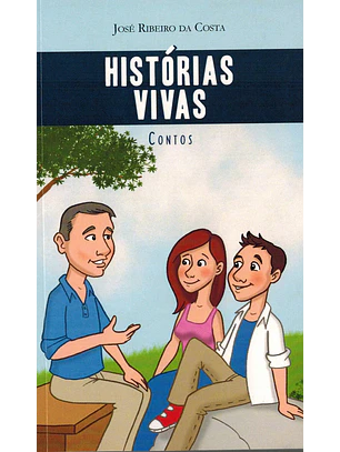 Histórias vivas