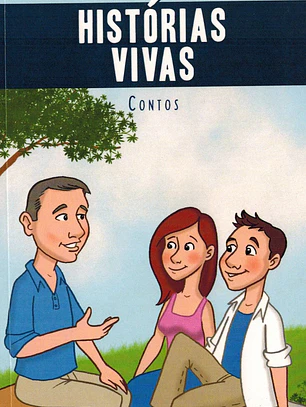 Histórias vivas