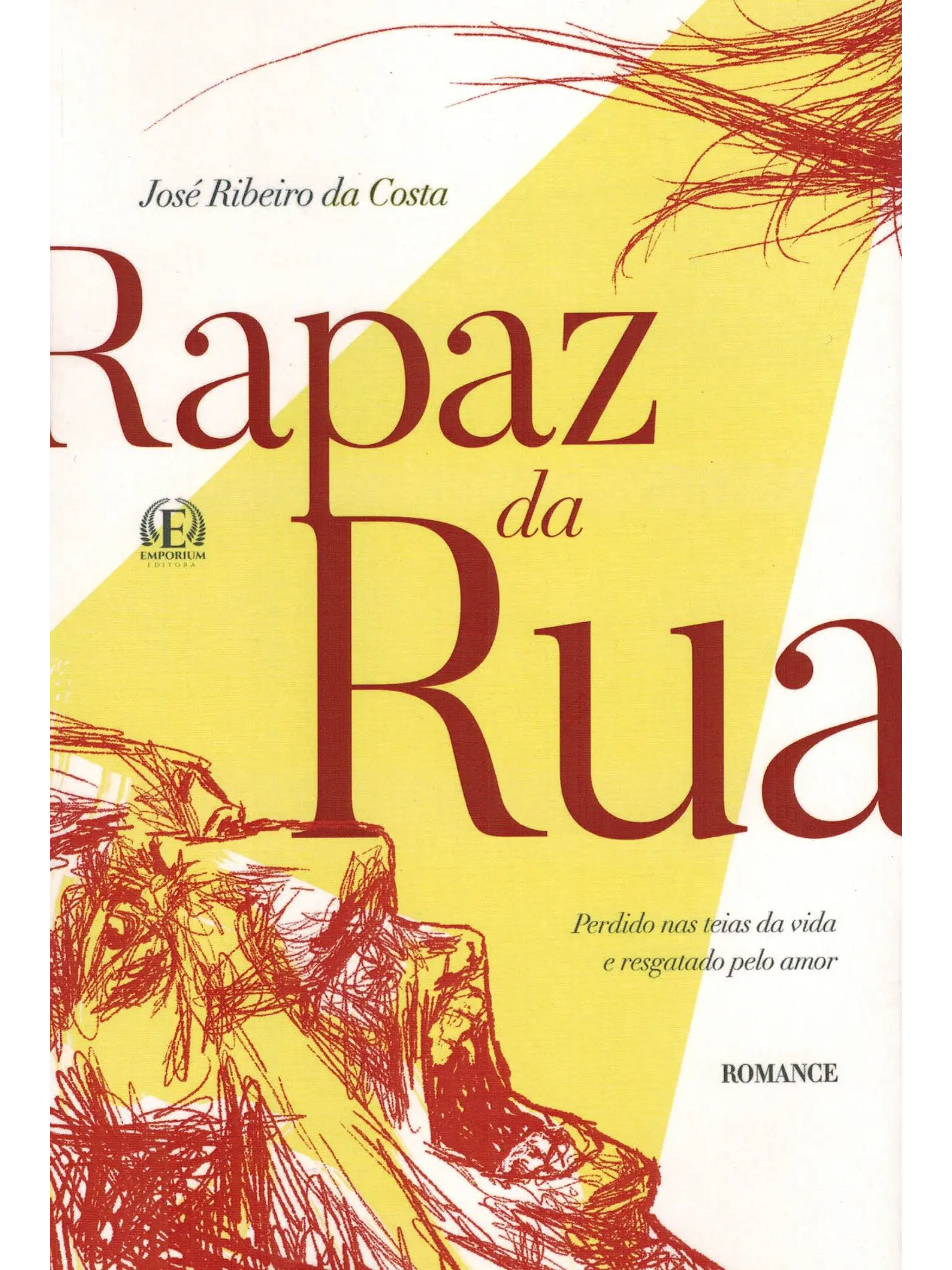 Rapaz da rua 1