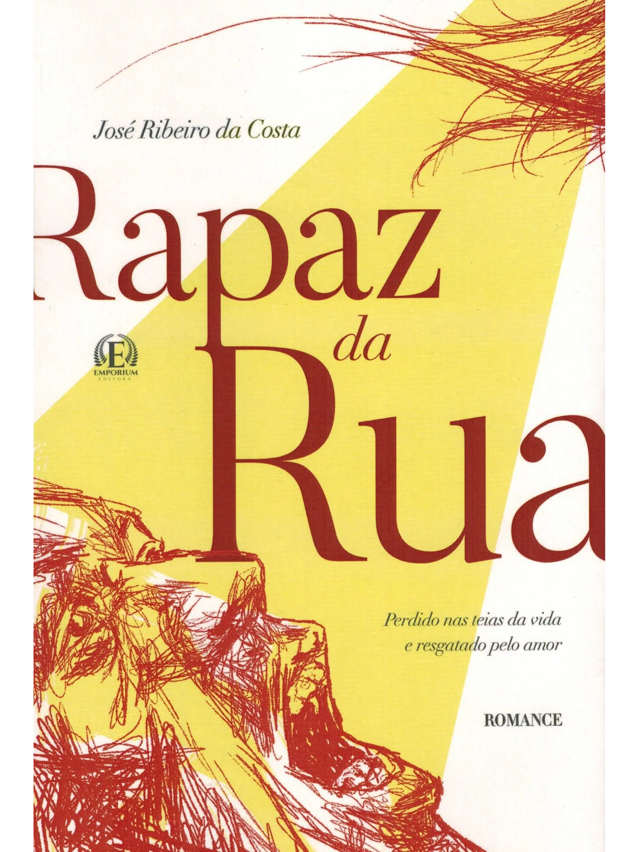 Rapaz da rua 1