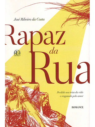 Rapaz da rua