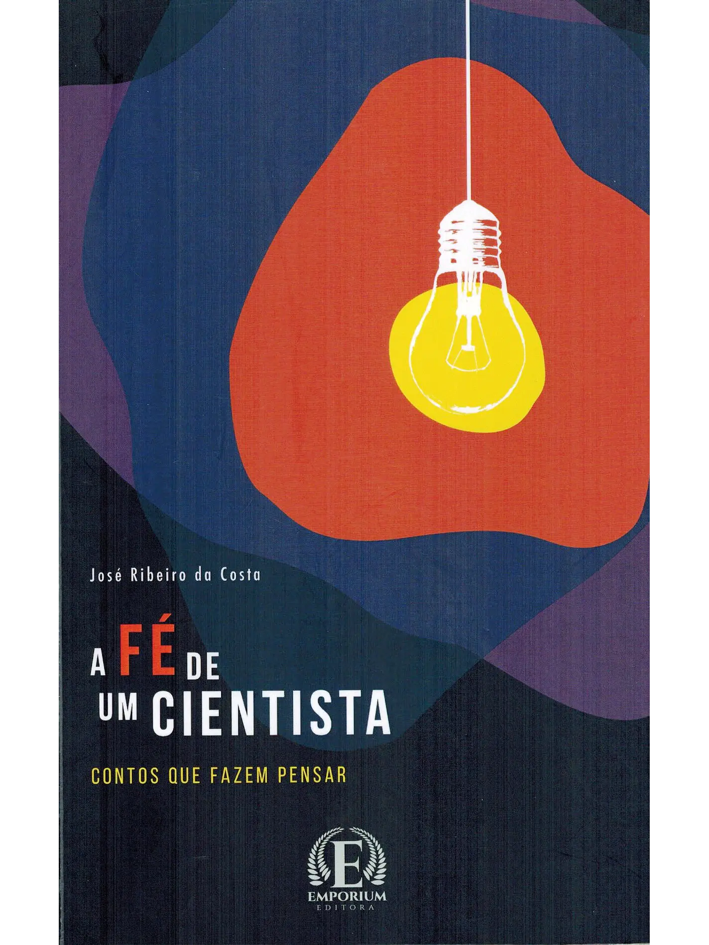 A Fé de um cientista 1