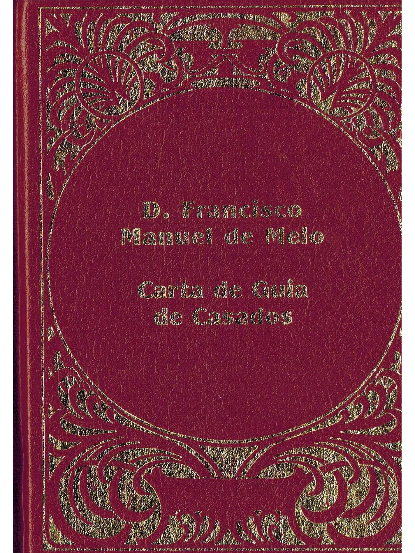 Carta de guia de casados 1