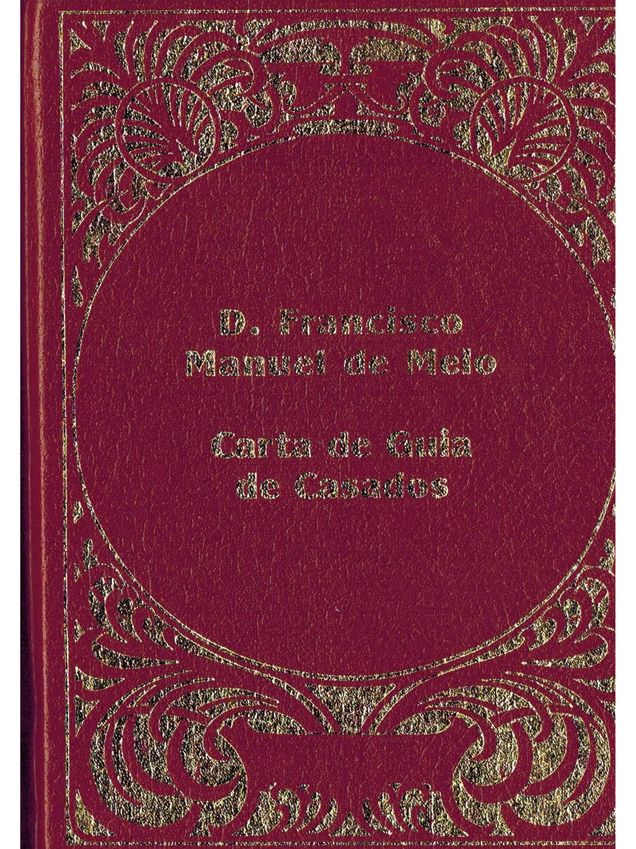 Carta de guia de casados 1