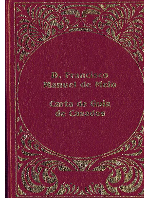 Carta de guia de casados