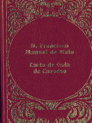 Carta de guia de casados