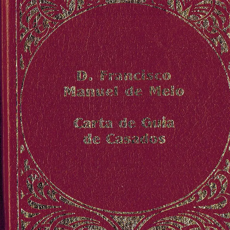 Carta de guia de casados 1