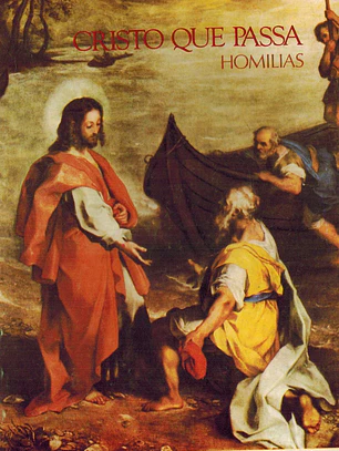 Cristo que passa