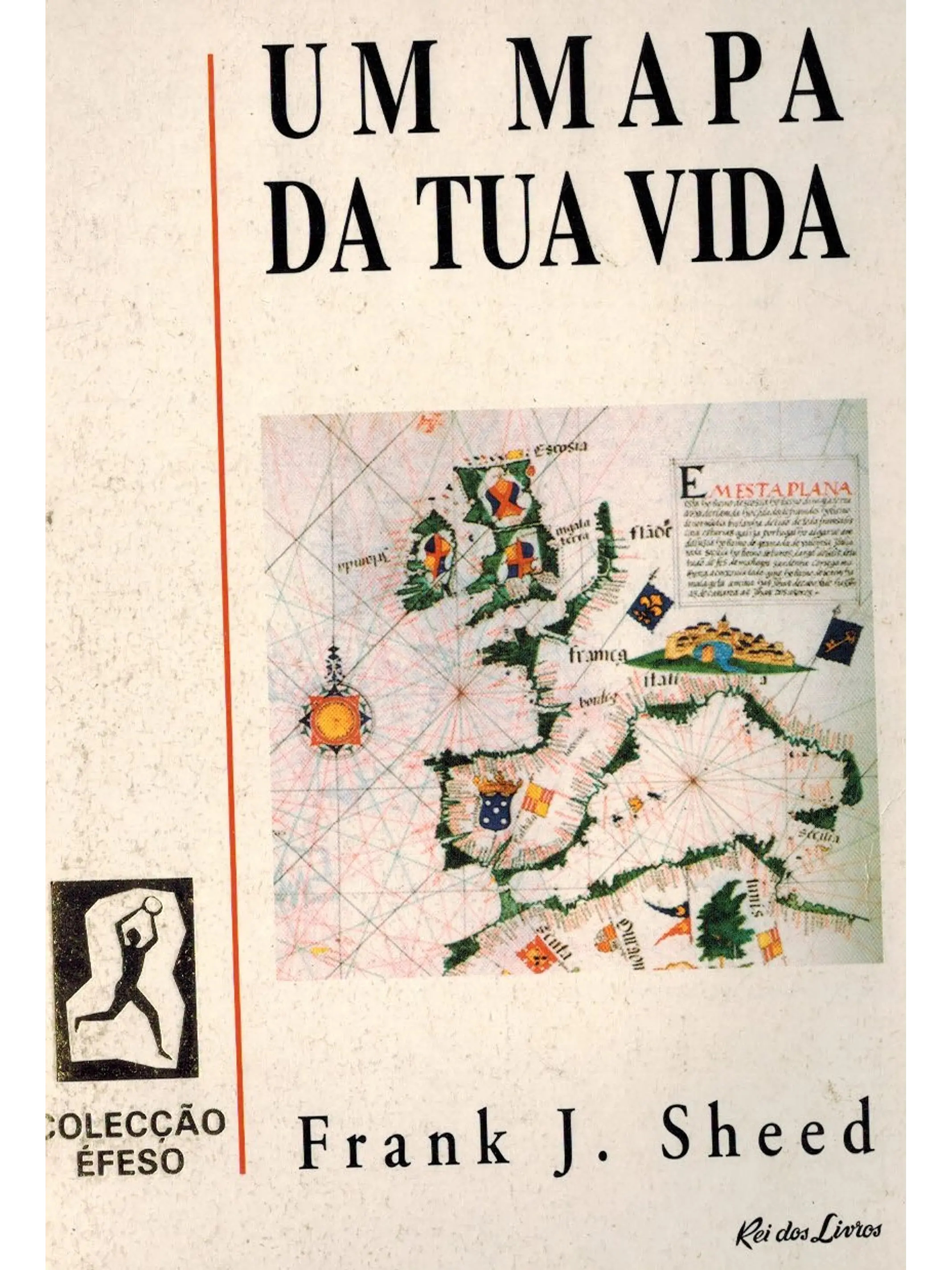 Um mapa da tua vida 1