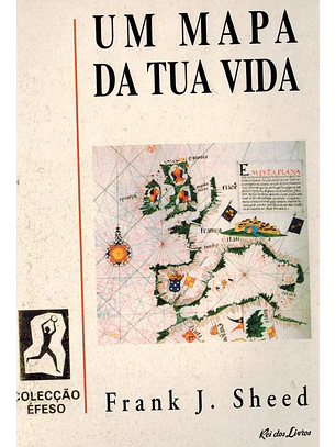 Um mapa da tua vida