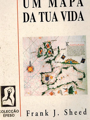 Um mapa da tua vida