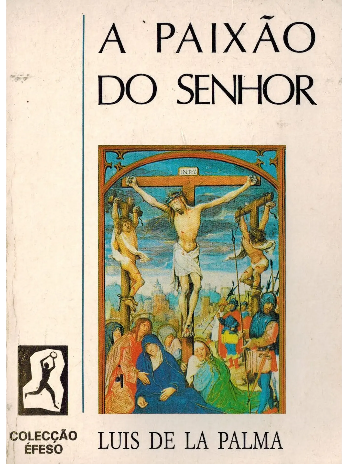 A paixão do Senhor 1