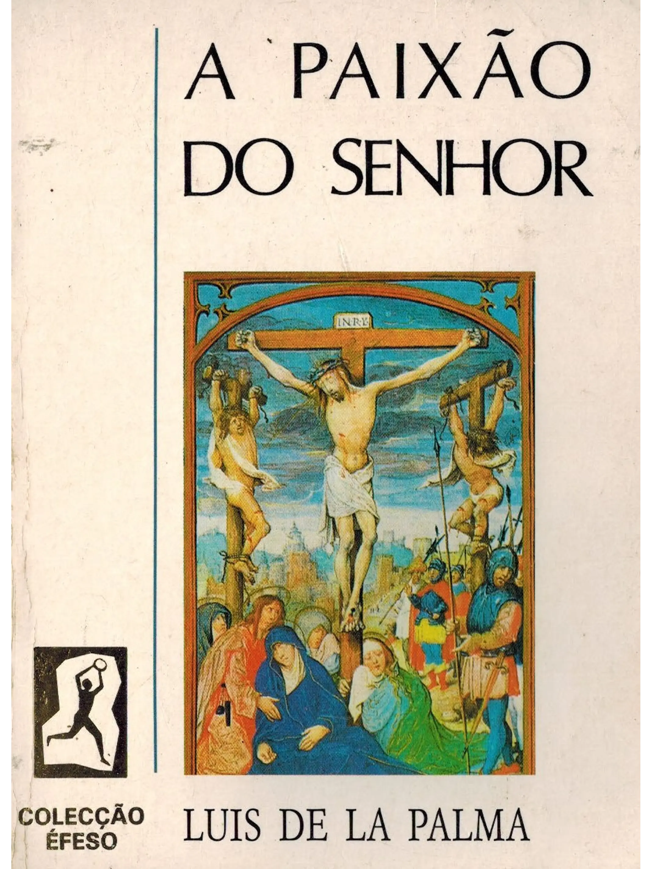 A paixão do Senhor 1