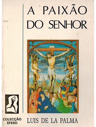 A paixão do Senhor