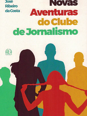 Novas aventuras do clube de jornalismo