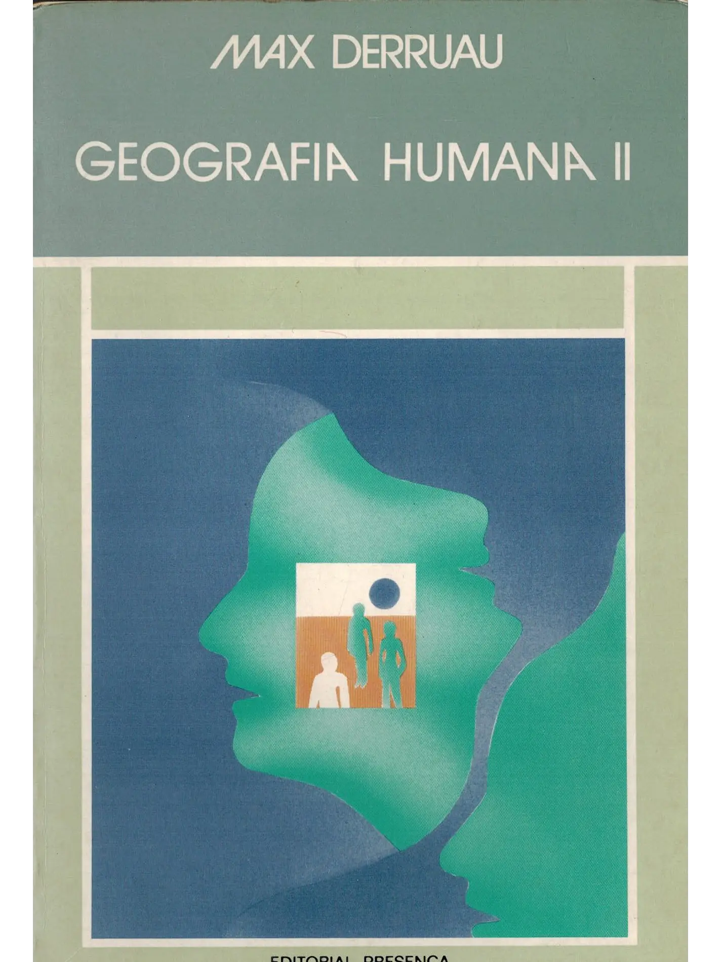 Geografia humana II 1