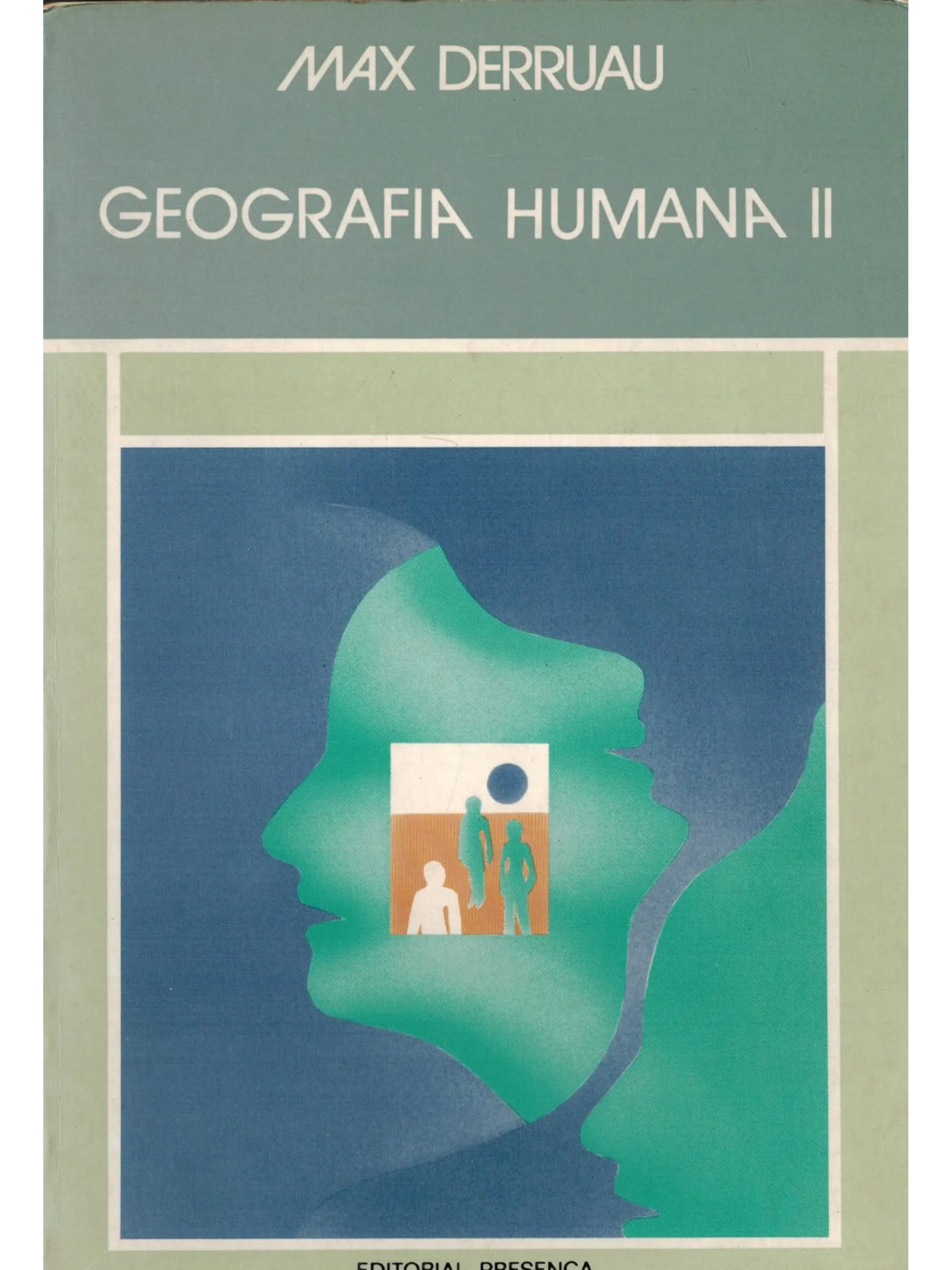 Geografia humana II 1