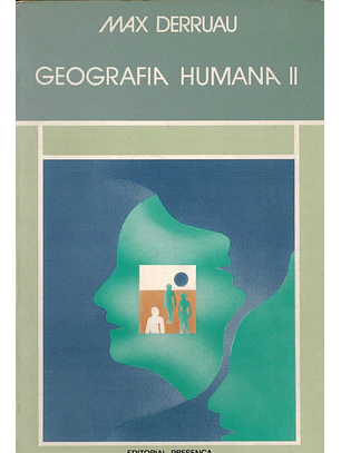 Geografia humana II