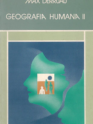 Geografia humana II