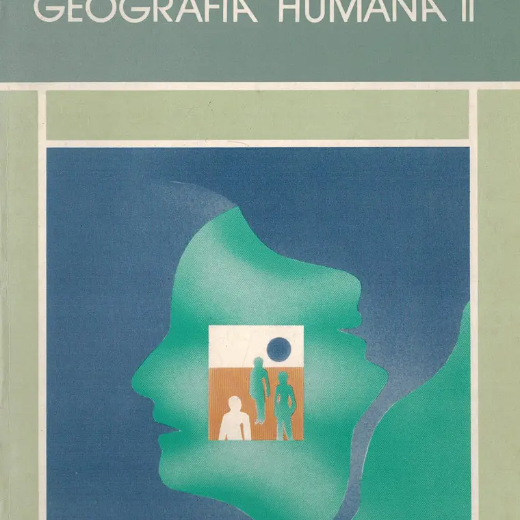 Geografia humana II 1
