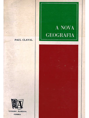 A nova Geografia