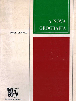A nova Geografia