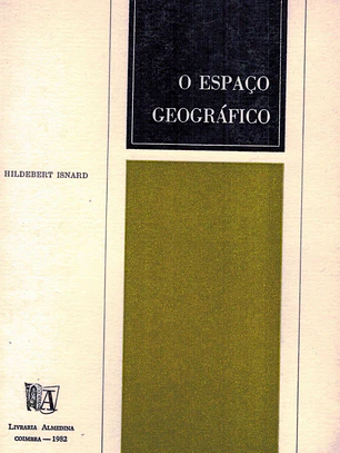 O espaço geográfico