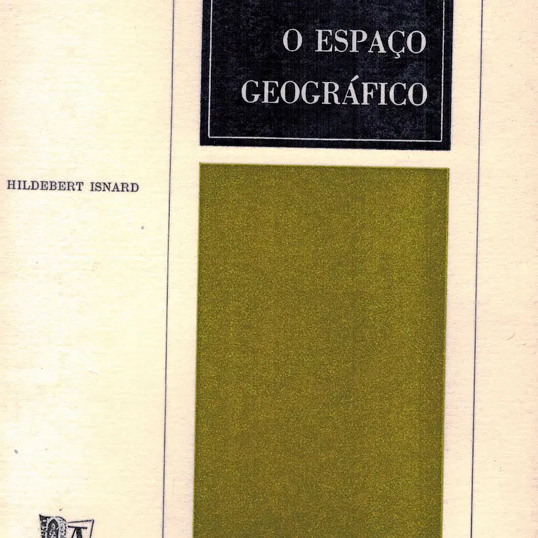 O espaço geográfico 1