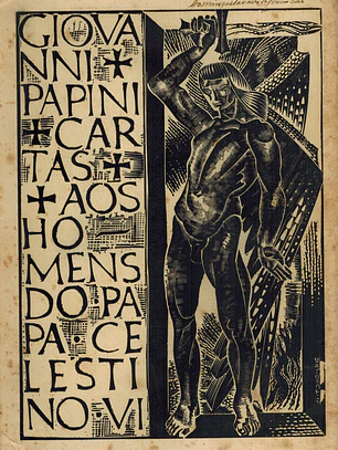 Carta aos homens do papa Celestino VI