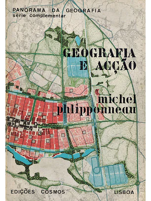Geografia e acção