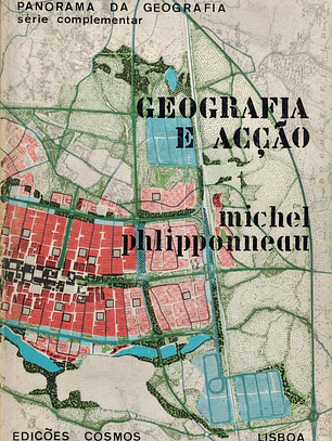 Geografia e acção