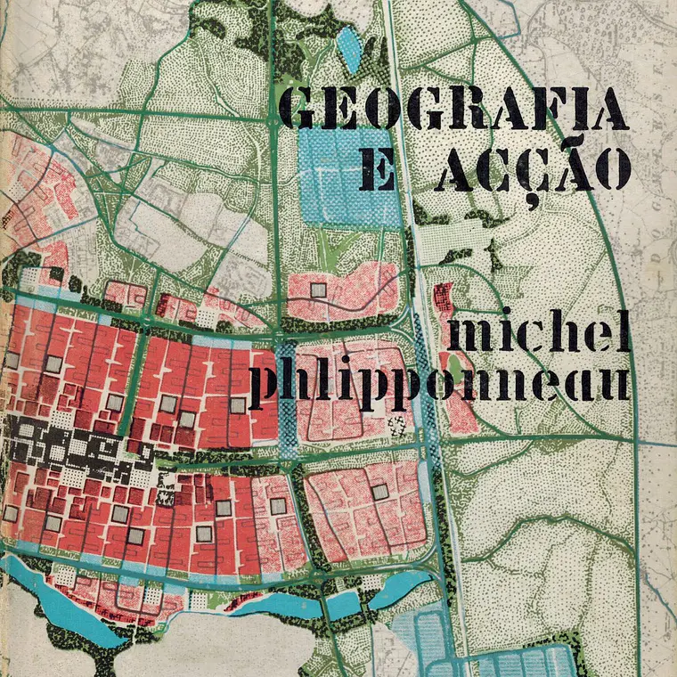 Geografia e acção 1