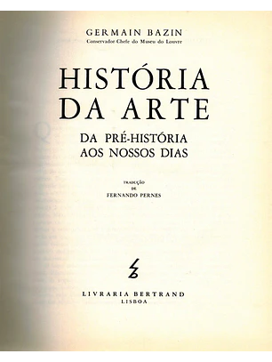 História da arte - Da pré-História aos nossos dias