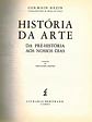 História da arte - Da pré-História aos nossos dias - thumbnail 1