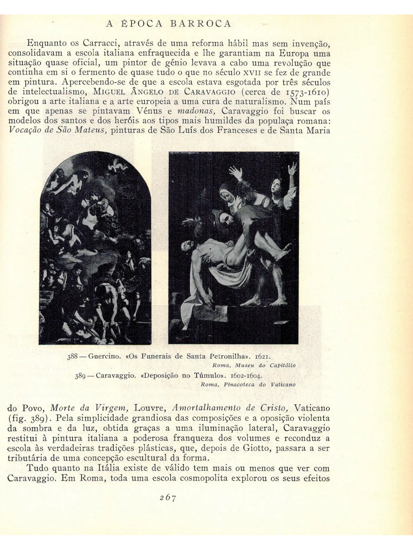 História da arte - Da pré-História aos nossos dias 2