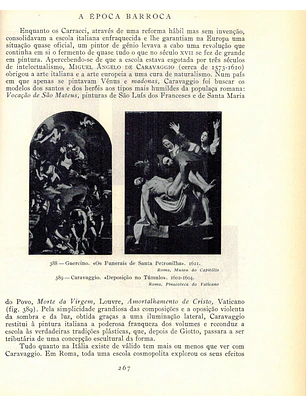 História da arte - Da pré-História aos nossos dias
