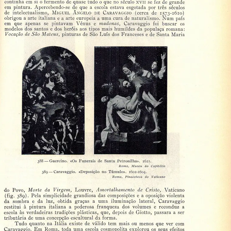 História da arte - Da pré-História aos nossos dias 2