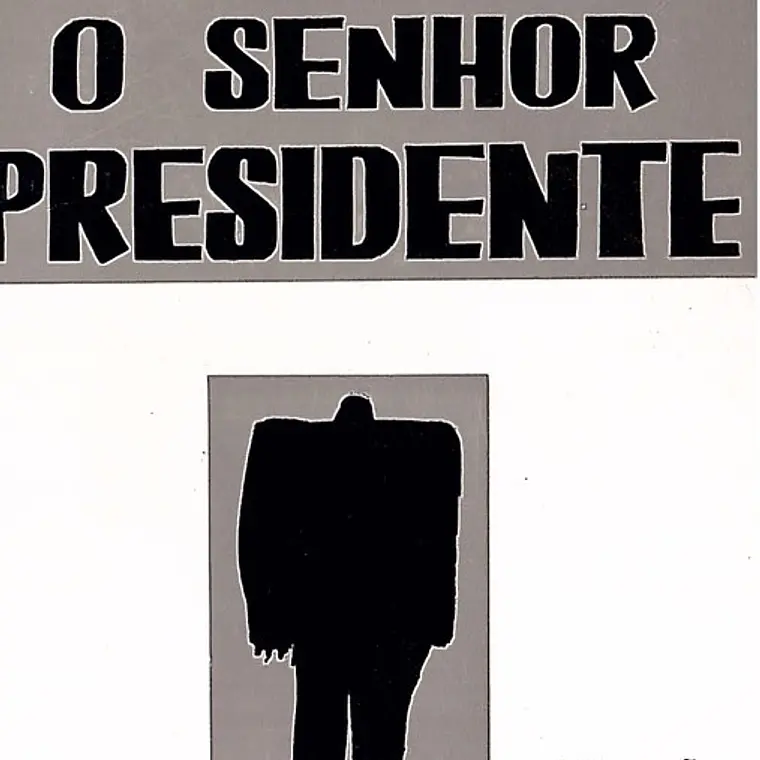 O senhor presidente 1